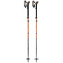 Палиці для Trail Running Leki Sherpa FX Carbon Strong 120 - 140cm червоний