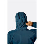 Жіноча куртка Rab Kangri GTX Jacket