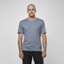 Чоловіча футболка Salewa Eagle Logo Patch T-Shirt M