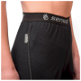 Жіночі функціональні легінси Sensor Merino Wool Active