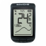 Cyklocomputer Sigma Pure GPS černá