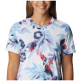 Жіноча функціональна футболка Columbia Fork Stream™ SS Tee