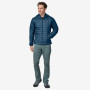 Чоловіча куртка Patagonia Nano Puff Hoody