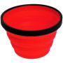 Skládací hrnek Sea to Summit X-Mug červená red