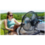 Вентилятор GoSun Breeze 12V — сонячний + 12V вентилятор