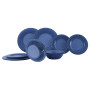 Набір посуду Gimex Tableware Azure 12 pcs