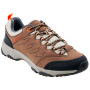 Pánské boty Hi-Tec Beston hnědá BROWN/CLAY/ORANGE