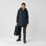Жіноче зимове пальто Fjällräven Greenland Winter Parka