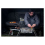 Складаний гриль Ridge Monkey Grilla BBQ Dual Fuel
