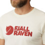 Чоловіча футболка Fjällräven Logo T-shirt M