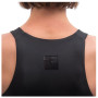 Жіноча функціональна футболка Sensor Infinity Eco crop top