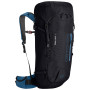 Рюкзак Ortovox Peak Light 32 2022 чорний/синій black raven