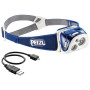 Налобний ліхтарик б/в Petzl Reactik