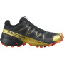 Чоловічі черевики Salomon Speedcross 5 GTS