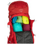 Рюкзак Osprey Ariel Plus 85
