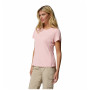 Жіноча футболка Columbia Zero Rules™ Light Short sleeve Crew