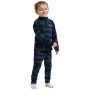 Дитяча функціональна білизна Didriksons Jadis Kids Pr Set 5 Path Navy