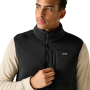 Чоловіча жилетка Regatta Barlee B/W