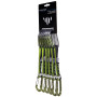 Відтяжки Camp Orbit Mixed Express Ks 18 Cm 6 Pack