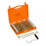 Набір до намету Vango Groundbreaker Glow Peg Set