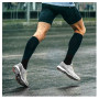 Podkolenky Cabeau Bamboo Compression Socks
