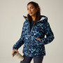 Жіноча куртка Regatta Women's Aldthorn