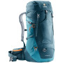 Batoh Deuter Futura 30 tmavě modrá arctic-denim