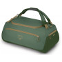 Сумка Osprey Daylite Duffel 60 зелений/коричневий