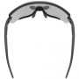 Сонцезахисні окуляри Uvex Sportstyle 236 Set