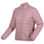 Жіноча куртка Regatta Womens Hillpack світло-рожевий