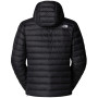 Чоловіча куртка The North Face M Classic Down Hooded Jacket