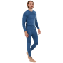 Термобілизна чоловіча Fundango Seamless Baselayer Set