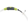 Світловий нашийник для собаки Nite Ize NiteHowl® Rechargeable LED Safety Necklace