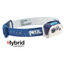 Налобний ліхтарик Petzl Actik (2018) синій