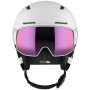 Гірськолижний шолом Salomon Driver Prime Sigma Plus