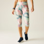 Жіночі 3/4 легінси Dare 2b Influential II 3/4 Legging