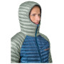 Чоловіча пухова куртка Hannah Mio Hoody