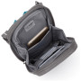 Сумка через плече Pacsafe RFIDsafe Tech Crossbody