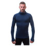 Чоловіча футболка Sensor Merino Df