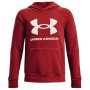 Дитяча толстовка Under Armour Rval Fleece Hoodie