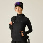 Жіноча кофта Dare 2b Womens Heat Weave Stretch Midlayer