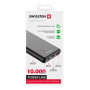 Повербанк Swissten Power Line 10000 mAh