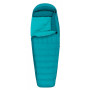 Жіночий спальний мішок Sea to Summit Altitude AtI - Women's Regular