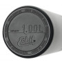 Termoska Esbit Majoris 1L Black