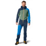 Чоловіча куртка Ortovox Westalpen Softshell Jacket M