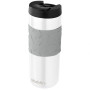 Termohrnek Aladdin Easy-Grip Leak-Lock 470 ml bílá