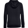 Жіноча толстовка Under Armour Rival Fleece Logo HD