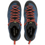Чоловічі черевики Salewa Wildfire Leather GTX M