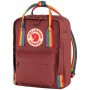 Рюкзак Fjällräven Kånken Rainbow Mini