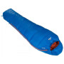 Дитячий спальний мішок Vango Nitestar Junior синій Cobalt